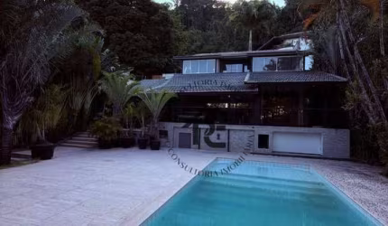 Casa a venda, São Conrado - CA1685
