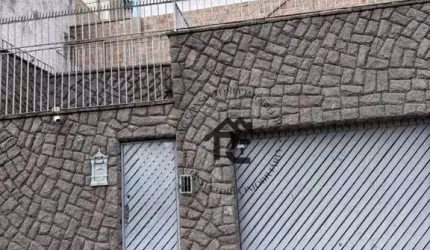 Casa com 4 dormitórios à venda, 269 m² por R$ 1.000.000,00 - Fátima - Niterói/RJ