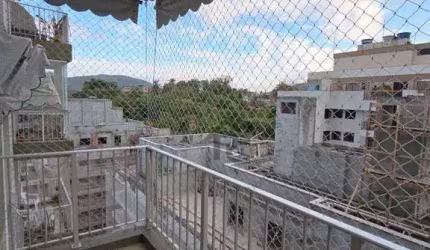 Apartamento com 2 dormitórios à venda, 80 m² por R$ 595.000,00 - Icaraí - Niterói/RJ