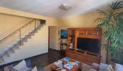 Cobertura com 3 dormitórios à venda, 240 m² por R$ 1.200.000,00 - Icaraí - Niterói/RJ