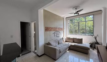 Apartamento com 1 dormitório à venda, 50 m² por R$ 340.000,00 - São Francisco - Niterói/RJ