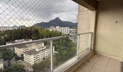 Apartamento com 2 dormitórios à venda, 60 m² por R$ 370.000,00 - Jacarepaguá - Rio de Janeiro/RJ