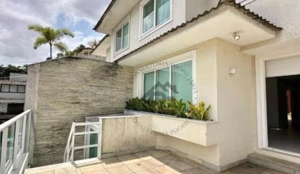 Casa com 6 dormitórios para alugar por R$ 18.800,00/mês - Charitas - Niterói/RJ