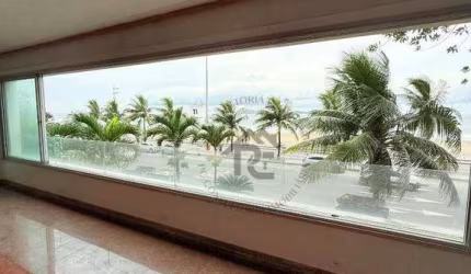 Apartamento com 4 dormitórios à venda, 325 m² por R$ 12.980.000 - Leblon - Rio de Janeiro/RJ