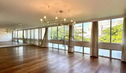 Cobertura com 6 dormitórios à venda, 660 m² por R$ 11.850.000 - Ipanema - Rio de Janeiro/RJ