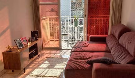 Apartamento com 2 dormitórios à venda, 60 m² por R$ 630.000,00 - Centro - Rio de Janeiro/RJ
