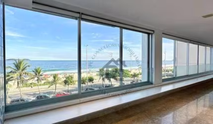 Apartamento com 4 dormitórios à venda, 433 m² por R$ 26.000.000 - Ipanema - Rio de Janeiro/RJ