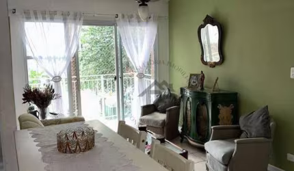 Apartamento com 2 dormitórios à venda, 65 m² por R$ 636.000,00 - Centro - Rio de Janeiro/RJ