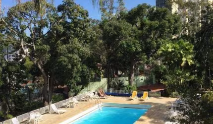 Apartamento com 2 dormitórios à venda, 107 m² por R$ 1.484.000 - Flamengo - Rio de Janeiro/RJ