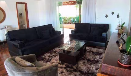Casa com 3 dormitórios à venda, 390 m² por R$ 890.000 - Grama - Juiz de Fora/MG