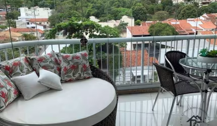 Apartamento Residencial à venda, São Francisco, Niterói - AP1244.