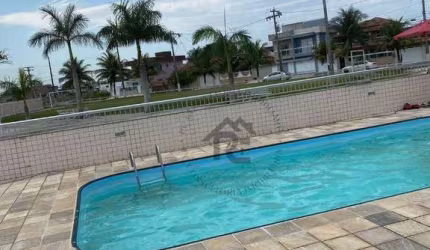 Casa com 3 dormitórios à venda, 98 m² por R$ 424.000 - Monte Alto - Arraial do Cabo/RJ