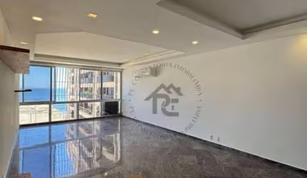 Apartamento com 4 dormitórios para alugar, 150 m² por R$ 18.630,86/mês - Ipanema - Rio de Janeiro/RJ