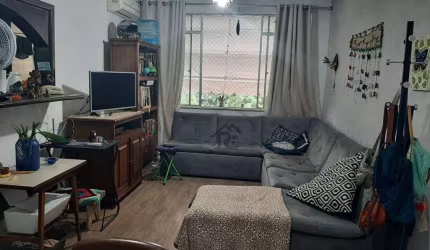 Apartamento com 2 quartos à venda, 70 m² por R$ 310.000 - Santa Rosa - Niterói/RJ