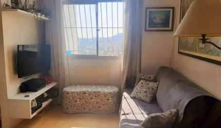 Apartamento Residencial à venda, Fonseca, Niterói - AP1288.
