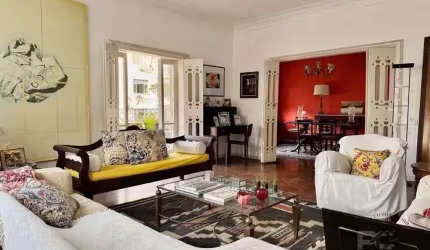 Apartamento com 4 dormitórios à venda, 224 m² por R$ 1.845.000,00 - Copacabana - Rio de Janeiro/RJ
