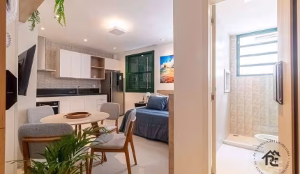 Apartamento Residencial à venda, Copacabana, Rio de Janeiro - AP1373.