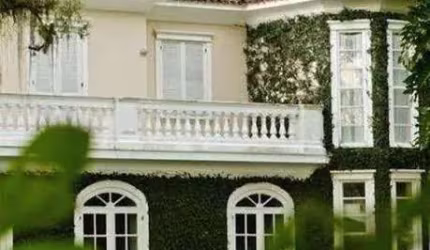 Apartamento com 12 dormitórios à venda, 2000 m² por R$ 25.000.000,00 - Alto da Boa Vista - Rio de Janeiro/RJ