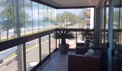 Apartamento com 3 dormitórios, 225 m² - venda por R$ 2.000.000,00 ou aluguel por R$ 12.690,01 - Praia do Pecado - Macaé/RJ