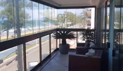 Apartamento com 3 dormitórios à venda, 225 m² por R$ 2.000.000,00 - Praia do Pecado - Macaé/RJ