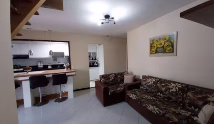 Cobertura com 3 dormitórios à venda, 120 m² por R$ 730.000,00 - Icaraí - Niterói/RJ