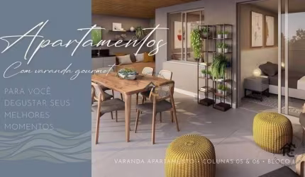 Apartamento Residencial à venda, Piratininga, Niterói - AP1525.