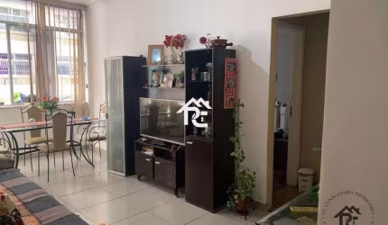 Apartamento à venda, 85 m² por R$ 570.000,00 - Icaraí - Niterói/RJ