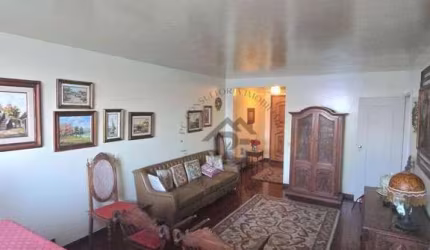 Apartamento com 3 dormitórios à venda, 150 m² por R$ 890.000,00 - Ingá - Niterói/RJ