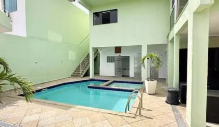 Apartamento com 6 dormitórios à venda, 400 m² por R$ 4.500.000,00 - Camboinhas - Niterói/RJ