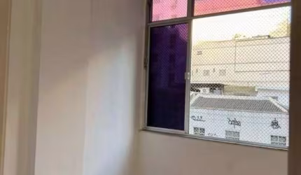Apartamento Residencial à venda, Tijuca, Rio de Janeiro - AP1690.