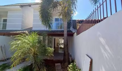 Casa Residencial à venda, Itaipu, Niterói - CA0474.