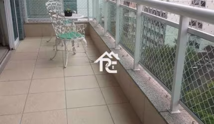 Apartamento Residencial à venda, Icaraí, Niterói - AP1798.