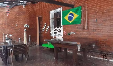 Casa com 5 dormitórios à venda, 550 m² por R$ 5.700.000,00 - Santa Rosa - Niterói/RJ