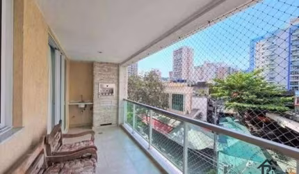 Apartamento Residencial à venda, Jardim Icaraí, Niterói - AP1864.