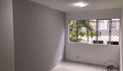 Apartamento com 2 dormitórios à venda, 55 m² por R$ 240.000,00 - Freguesia de Jacarepaguá - Rio de Janeiro/RJ