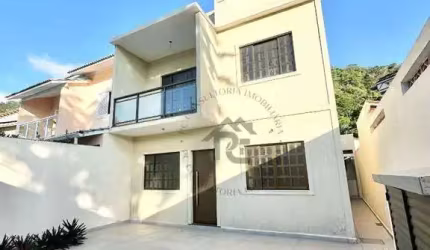 Casa à venda, 175 m² por R$ 1.350.000,00 - São Francisco - Niterói/RJ