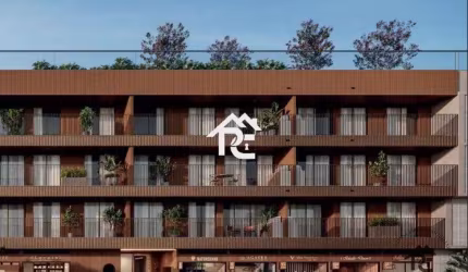 Apartamento Residencial à venda, Gávea, Rio de Janeiro - AP1948.