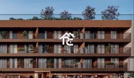 Apartamento Residencial à venda, Gávea, Rio de Janeiro - AP1958.