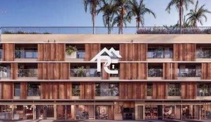 Apartamento Residencial à venda, Gávea, Rio de Janeiro - AP1961.