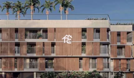 Apartamento Residencial à venda, Gávea, Rio de Janeiro - AP1970.