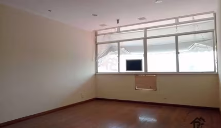 Apartamento com 3 dormitórios à venda, 120 m² por R$ 650.000,00 - Icaraí - Niterói/RJ
