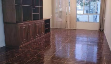 Apartamento Residencial à venda, Tijuca, Rio de Janeiro - AP1986.
