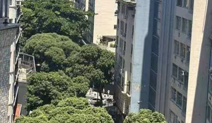 Cobertura Residencial à venda, Copacabana, Rio de Janeiro - CO0287.