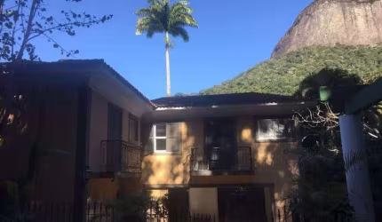 Apartamento Residencial à venda, Gávea, Rio de Janeiro - AP2016.