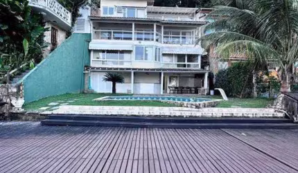 Casa Residencial à venda, Portogalo, Angra dos Reis - CA0536.