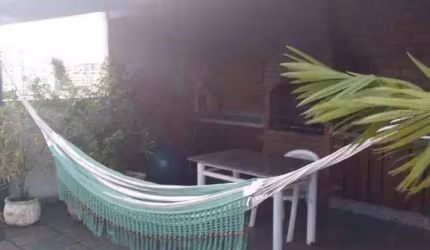 Cobertura Residencial à venda, Engenho Novo, Rio de Janeiro