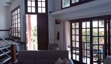 Casa com 5 dormitórios à venda por R$ 1.950.000,00 - Camboinhas - Niterói/RJ