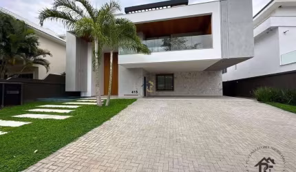 Casa com 5 dormitórios à venda, 750 m² por R$ 13.900.000,00 - Barra da Tijuca - Rio de Janeiro/RJ
