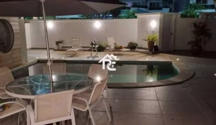 Casa Residencial à venda, Barra da Tijuca, Rio de Janeiro - CA0563.