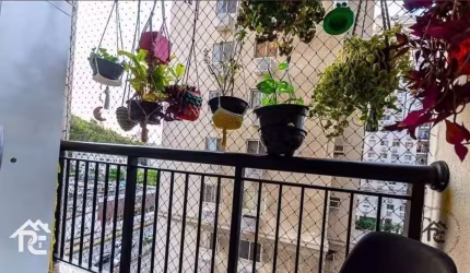 Apartamento de 2 quartos com vaga em Icaraí